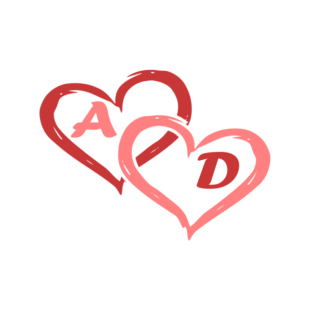 Albanian Dating Logo